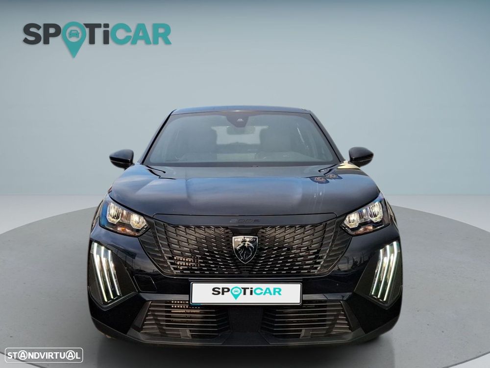 Peugeot 2008 1.2 PureTech Active - 2