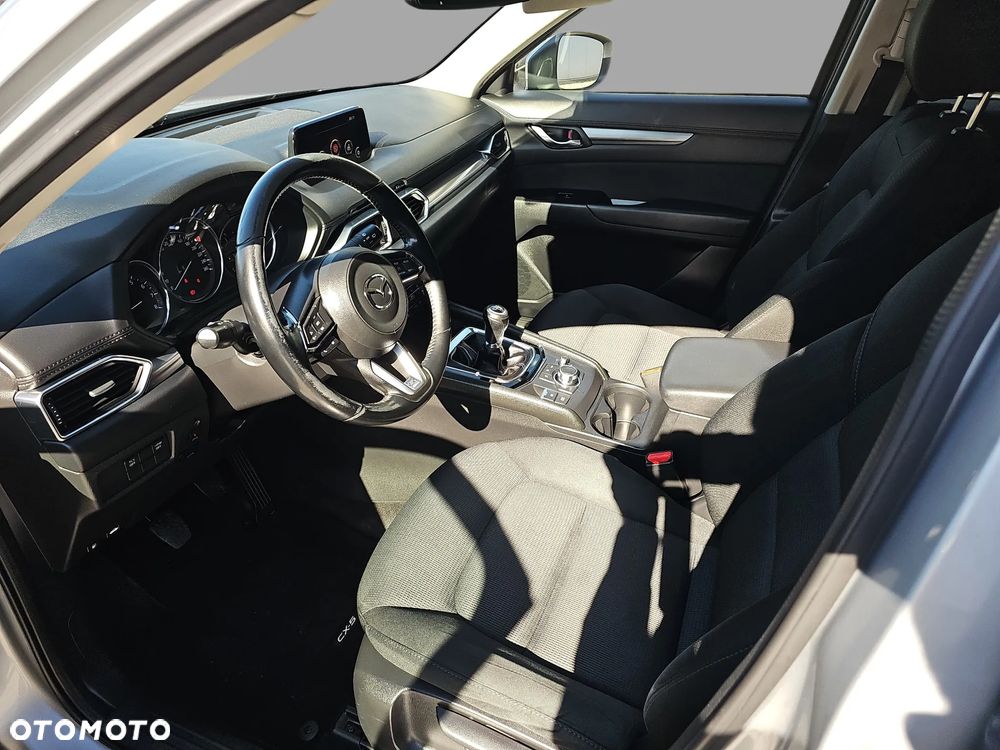 Mazda CX-5 2.0 Skymotion 2WD - 10
