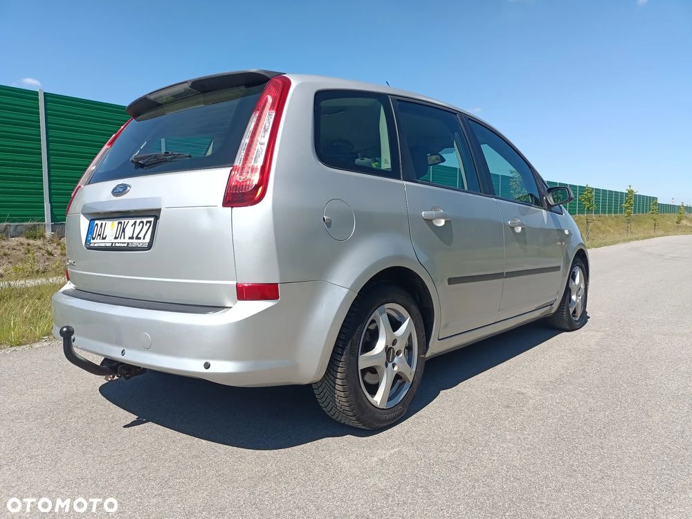 Ford C-MAX 1.6 Style+ - 6