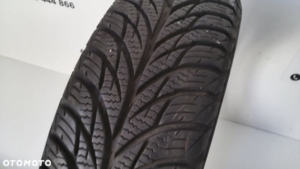 165/70R13 79T Matador All Wheather Evo 2021 - 2