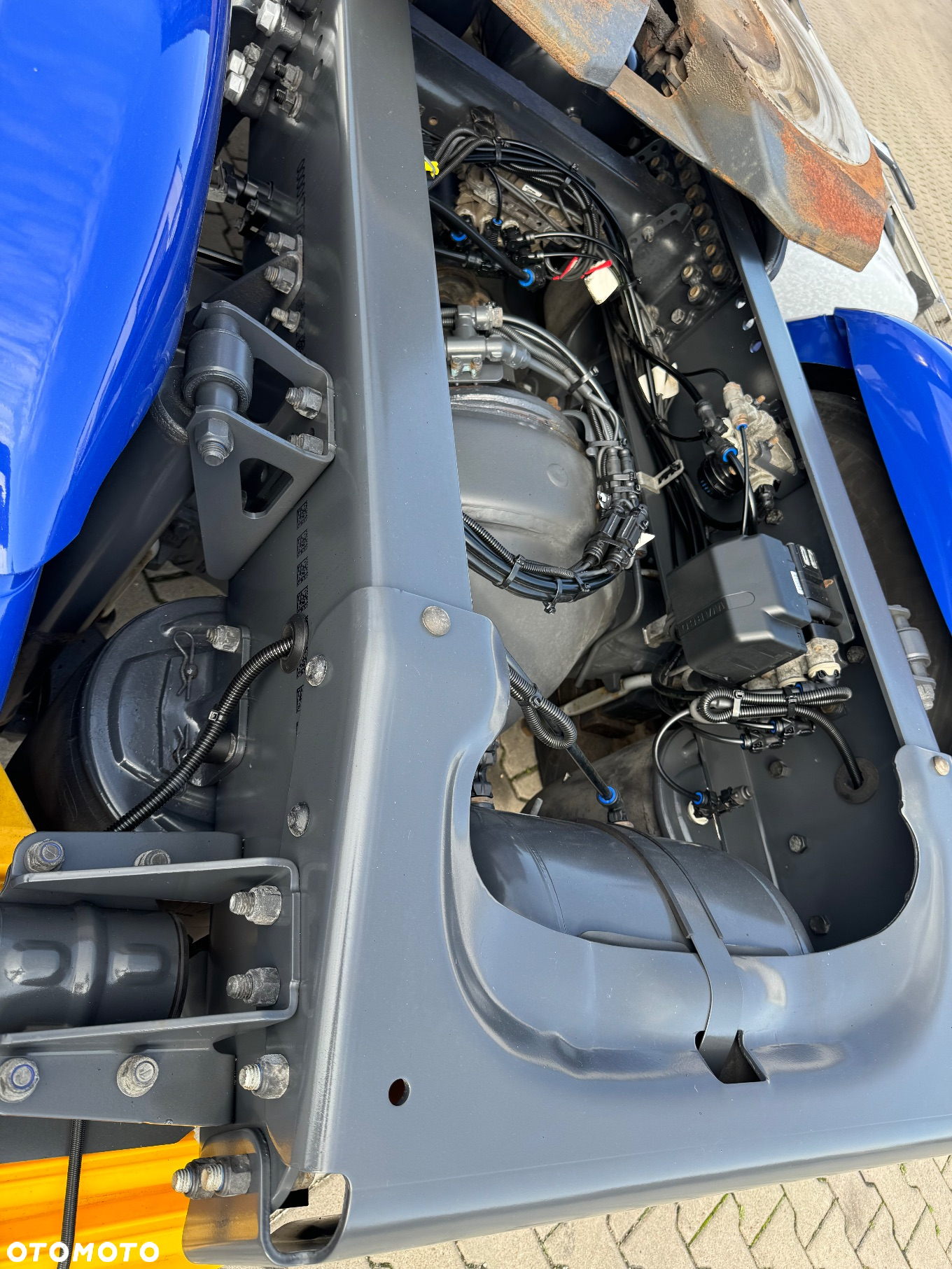 Scania R450 - 9