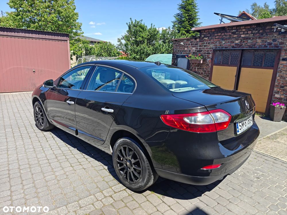 Renault Fluence 1.5 dCi Privilege - 23