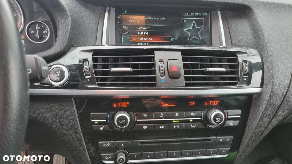 BMW X3 xDrive20d xLine - 14