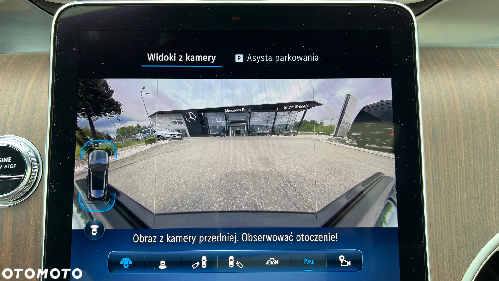 Mercedes-Benz GLC 300 e 4-Matic Avantgarde - 30