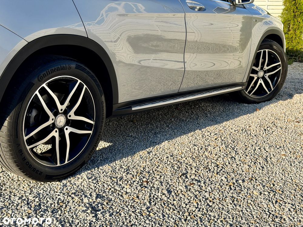 Mercedes-Benz GLA 180 (CDI) d 7G-DCT Style - 28