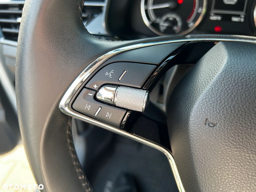 Skoda Kamiq 1.0 TSI Ambition DSG - 16