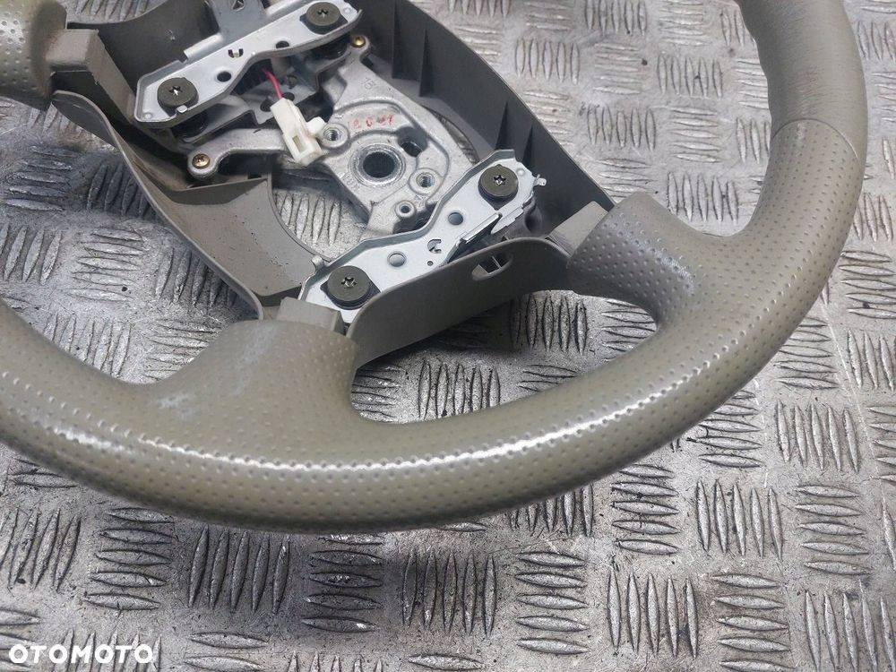 KIEROWNICA + PODUSZKA MAZDA DEMIO I T93141A - 2