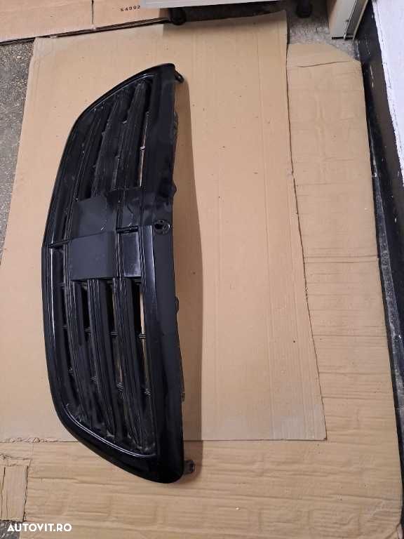 Grila radiator Mercedes S Class W222 - 2