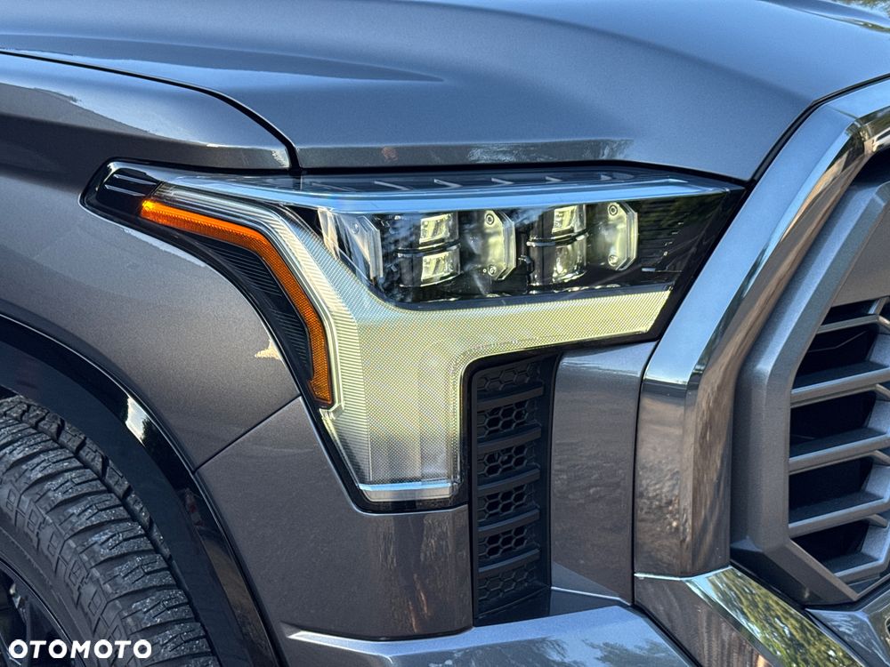 Toyota Tundra - 11