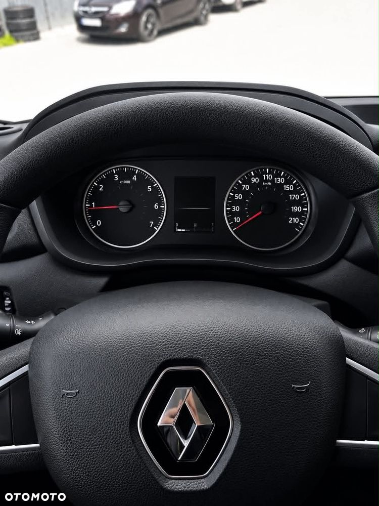 Renault Master - 6