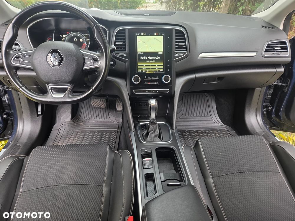 Renault Megane ENERGY TCe 130 EDC BOSE EDITION - 17
