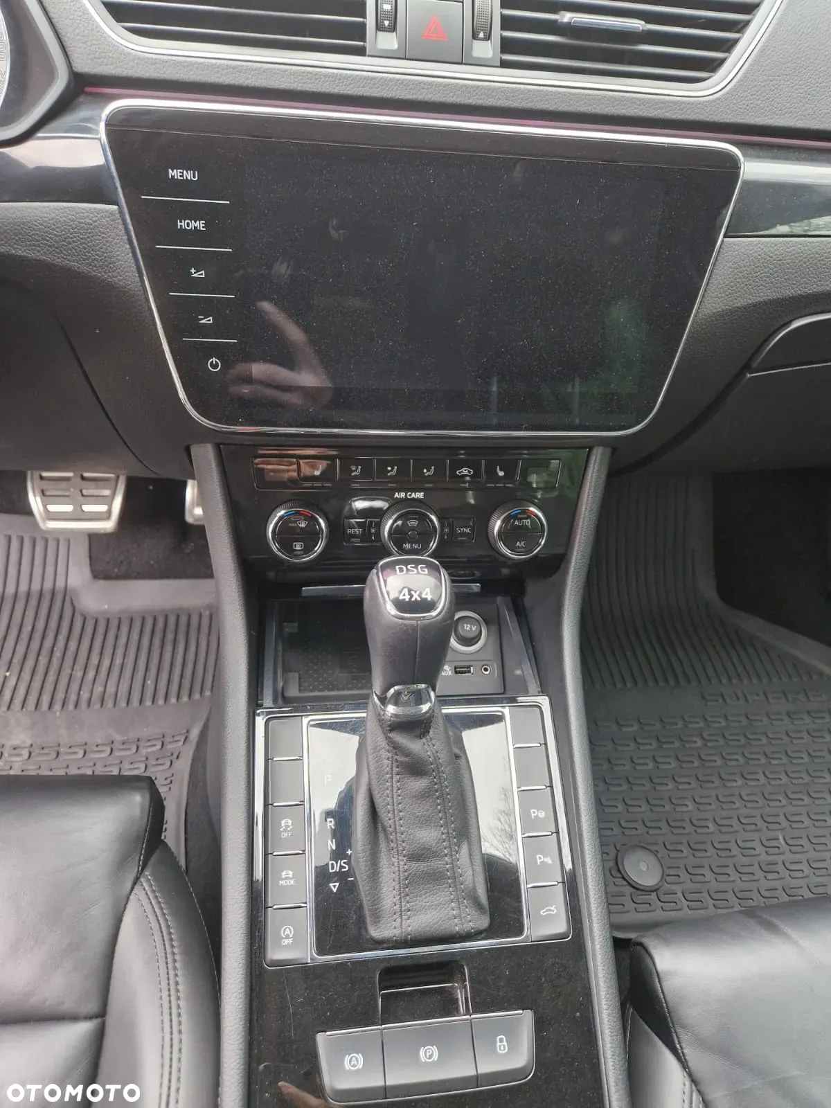 Skoda Superb 2.0 TSI DSG L&K - 15
