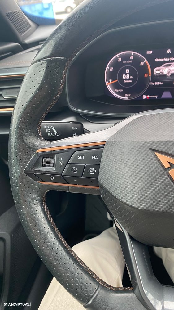 Cupra Formentor 2.0 TDI Plus - 31