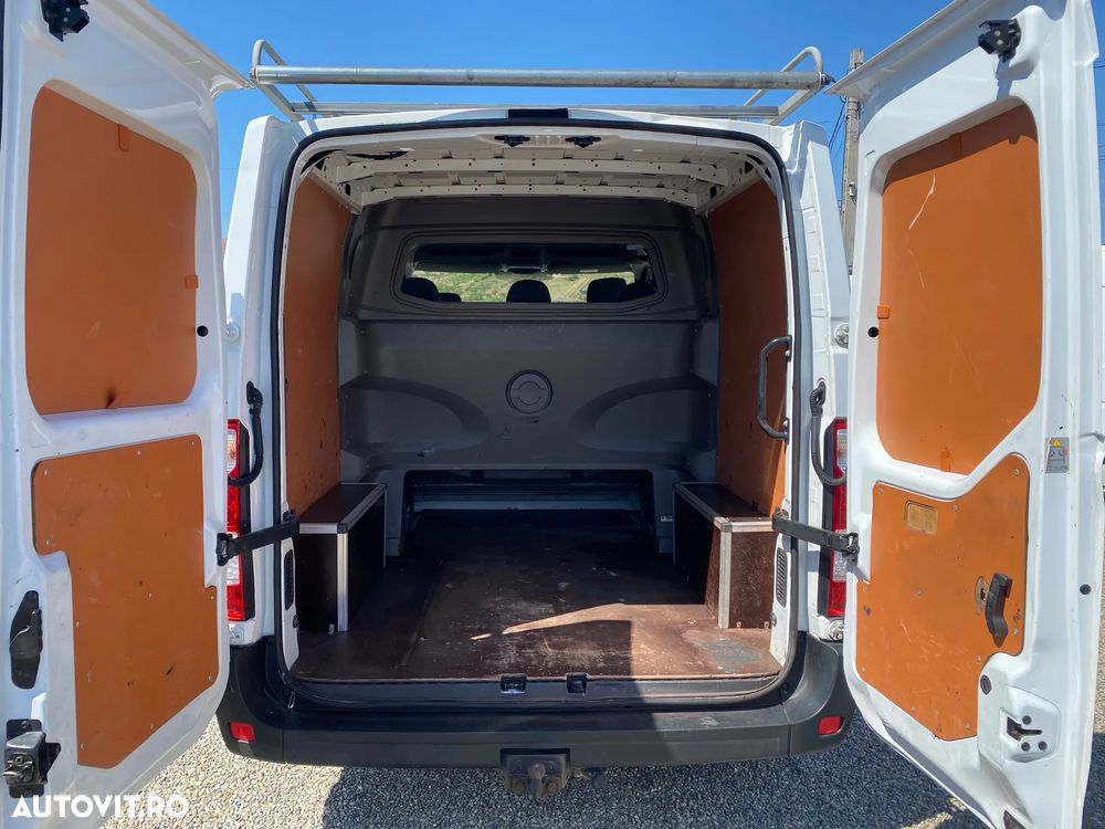 Renault MASTER - 8