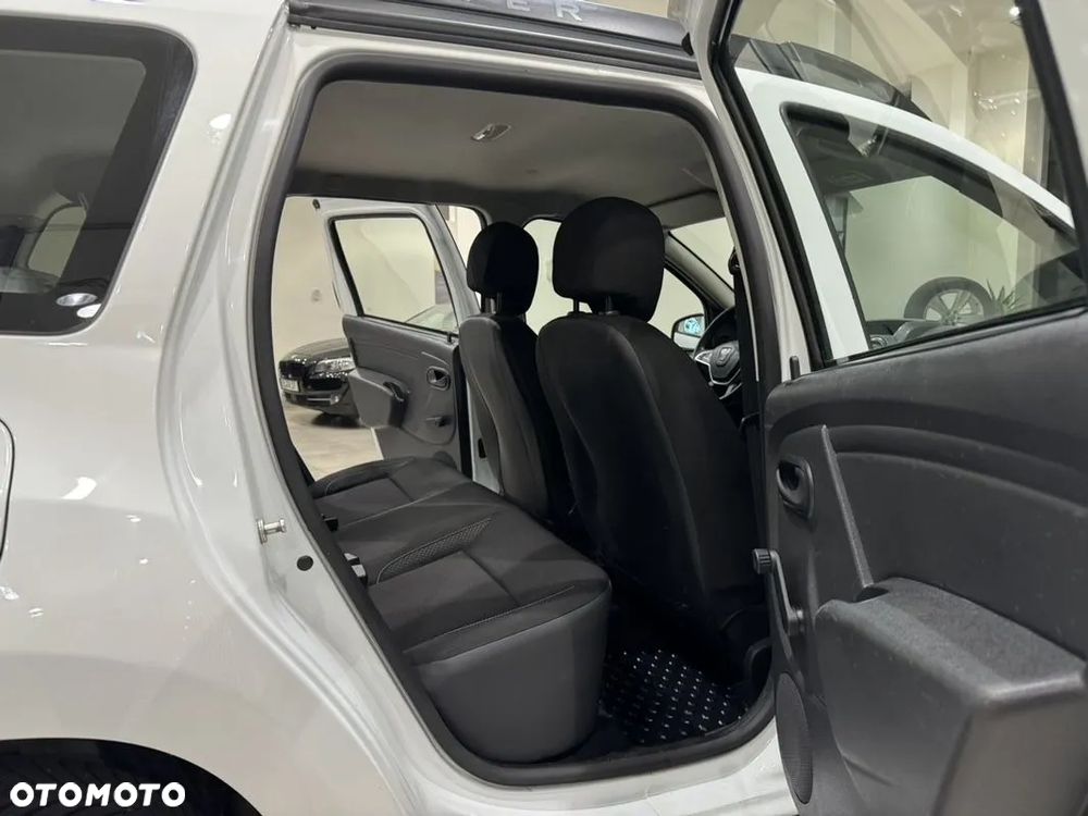 Dacia Duster 1.5 dCi Celebration - 26