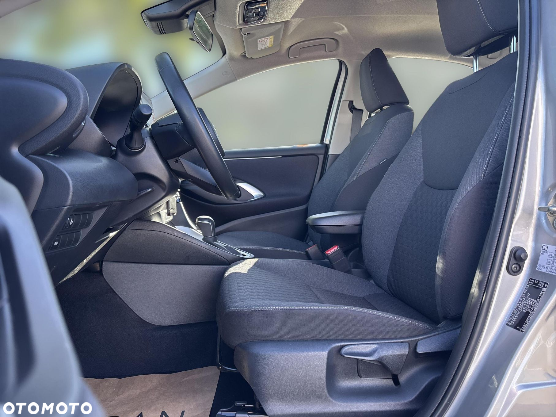 Toyota Yaris - 13