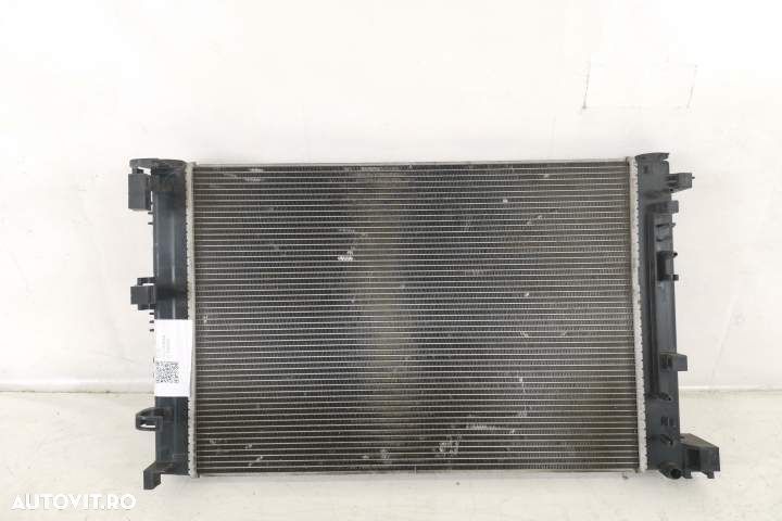 Radiator Apa Original In Stare Buna Dacia  Logan  3 [2020 - 2024] - 1