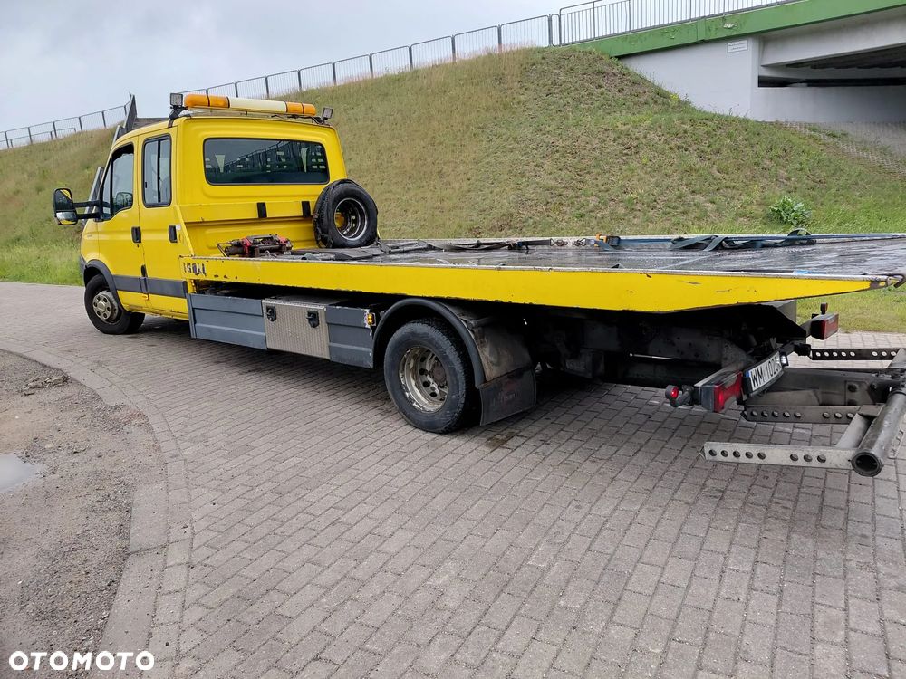Iveco 65C17 - 6