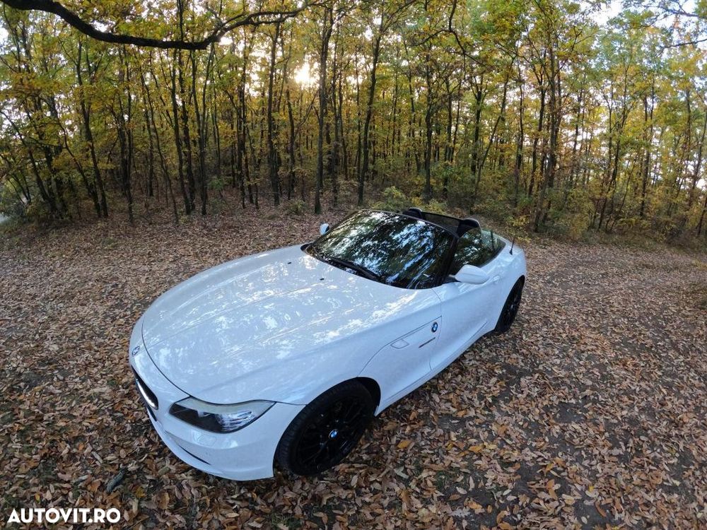 BMW Z4 sDrive20i - 2