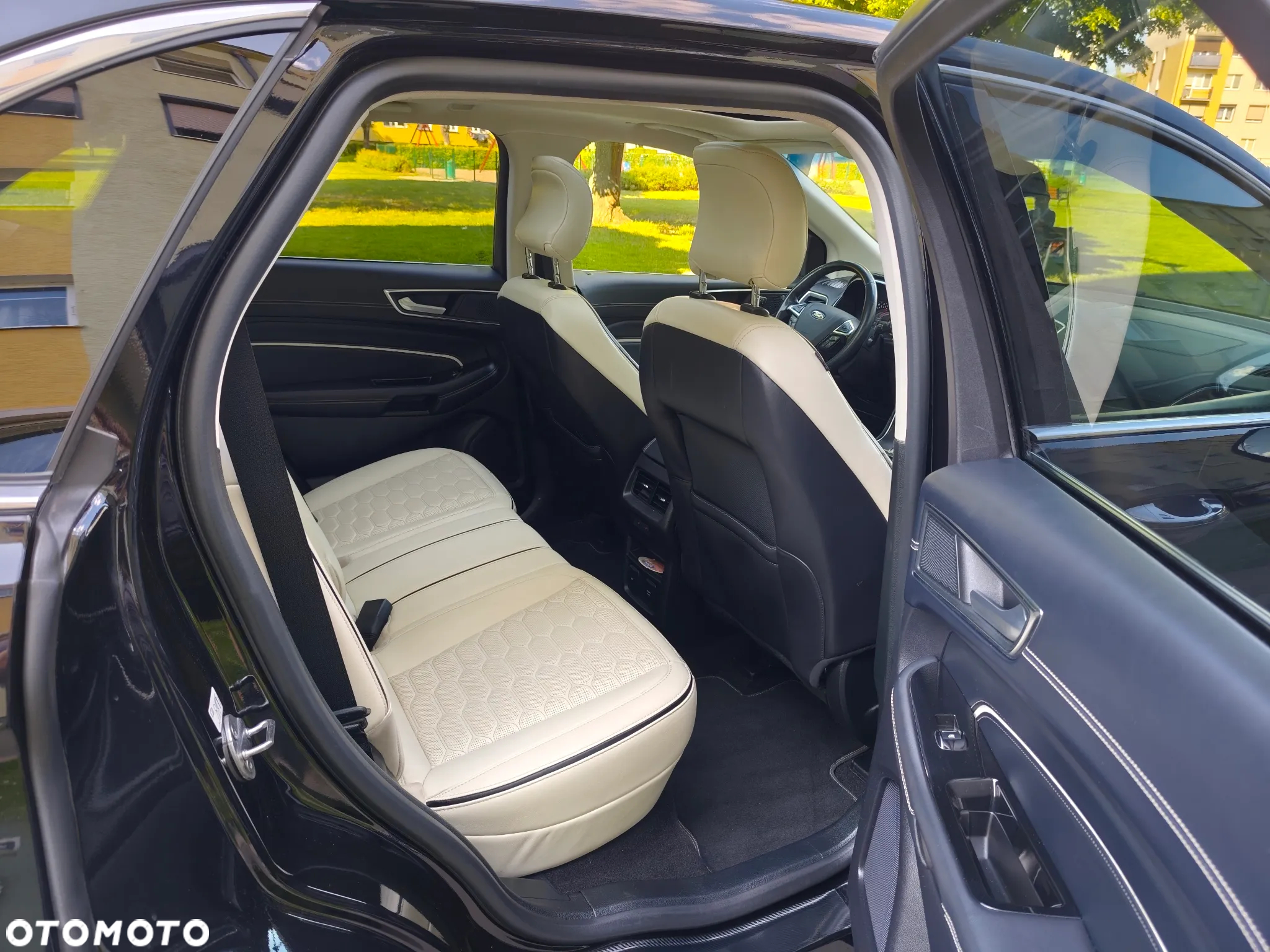 Ford Edge 2.0 EcoBlue Bi-Turbo 4x4 Vignale - 15