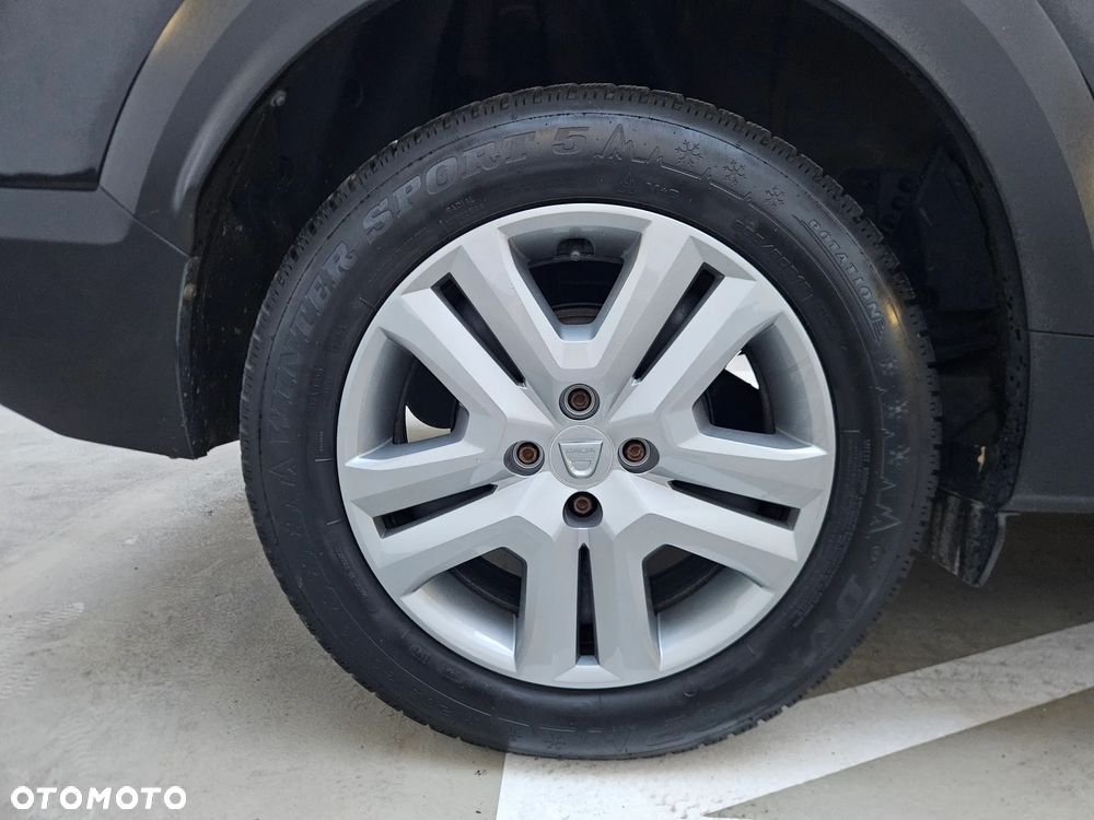 Dacia Jogger TCe 110 Comfort - 10