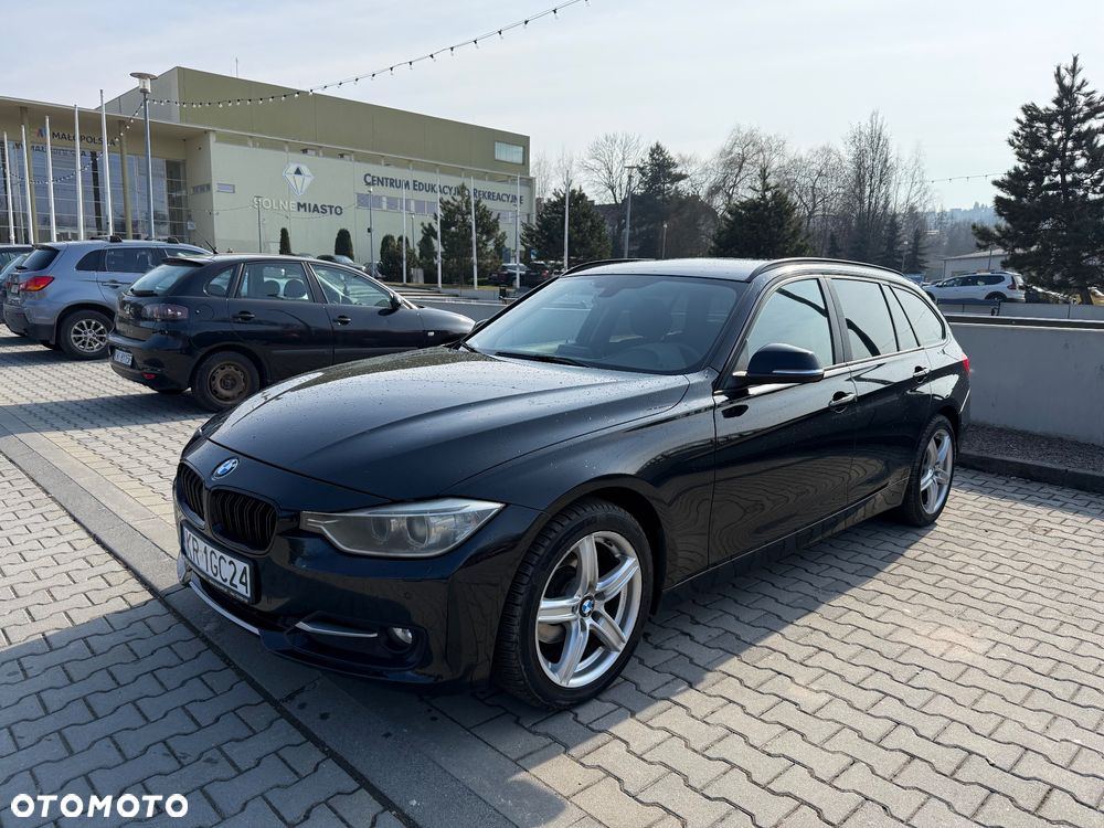 BMW Seria 3 - 2