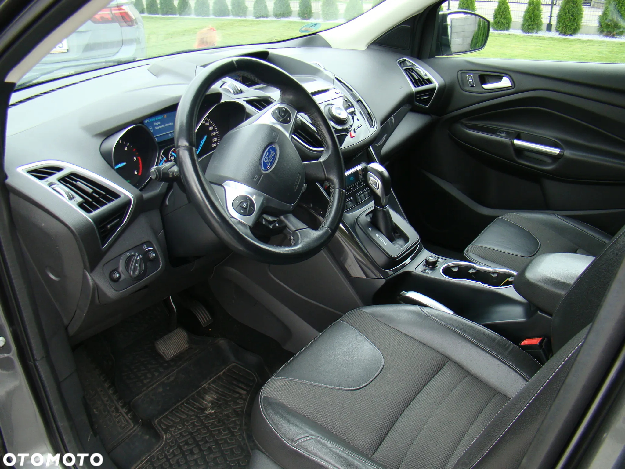 Ford Kuga 2.0 TDCi 4x4 Individual - 23