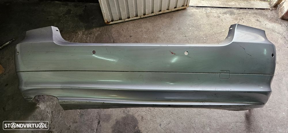 Parachoque bmw serie 3 E90 - 1