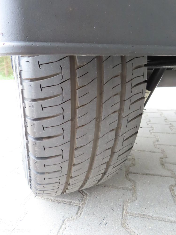 Mercedes-Benz Sprinter 314 CDI 2.2 CDI 143 KM Chłodnia -32 st.C Agregat Thermo King V300 MAX Izoterma 7 E.Palet 3612 mm LAMAR Boczne Drzwi Rozstaw Osi 3665 mm WZMACNIANY - 20