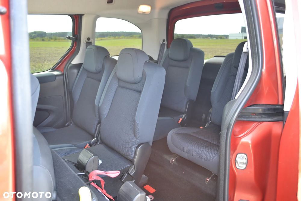 Peugeot Partner HDi FAP 110 Premium - 19