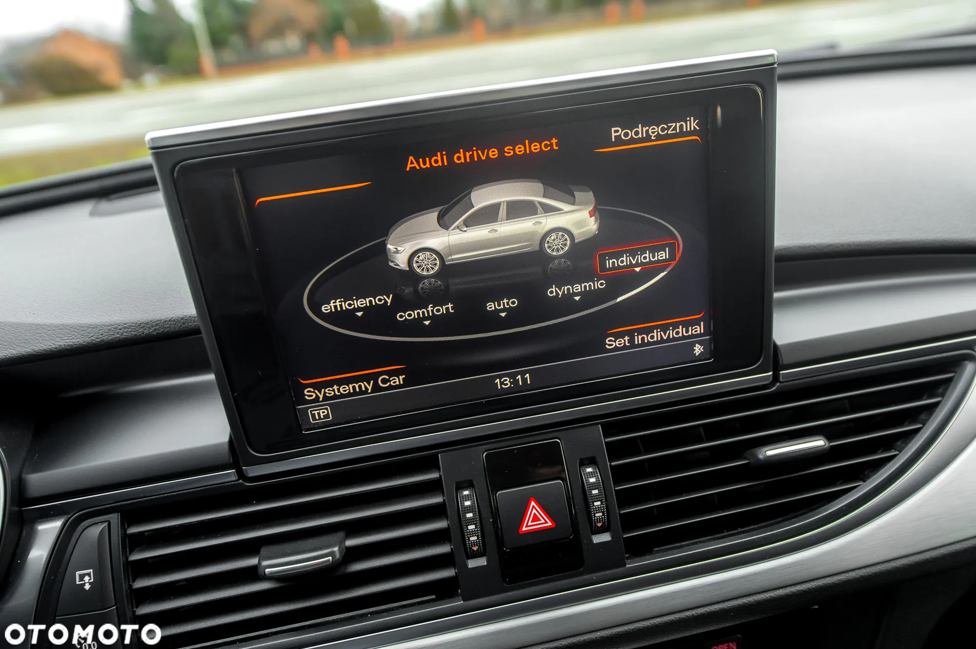 Audi A6 3.0 TDI Quattro Tiptronic - 38