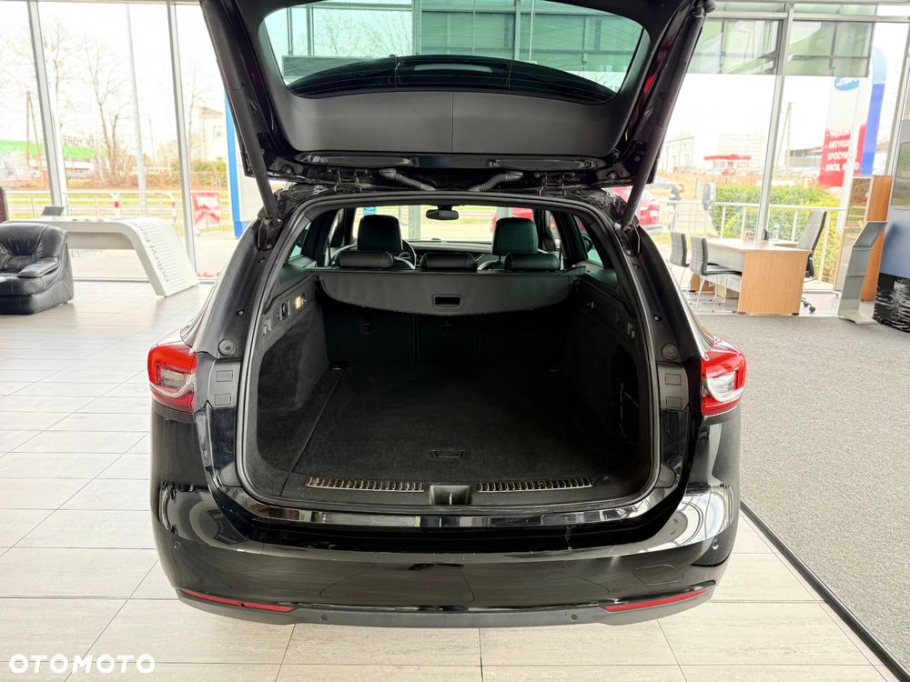 Opel Insignia 2.0 CDTI ecoFLEX Start/Stop Innovation - 32