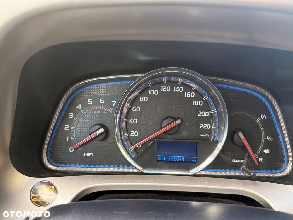 Toyota RAV4 2.0 D-4D 4x2 Start-Stop Comfort - 9