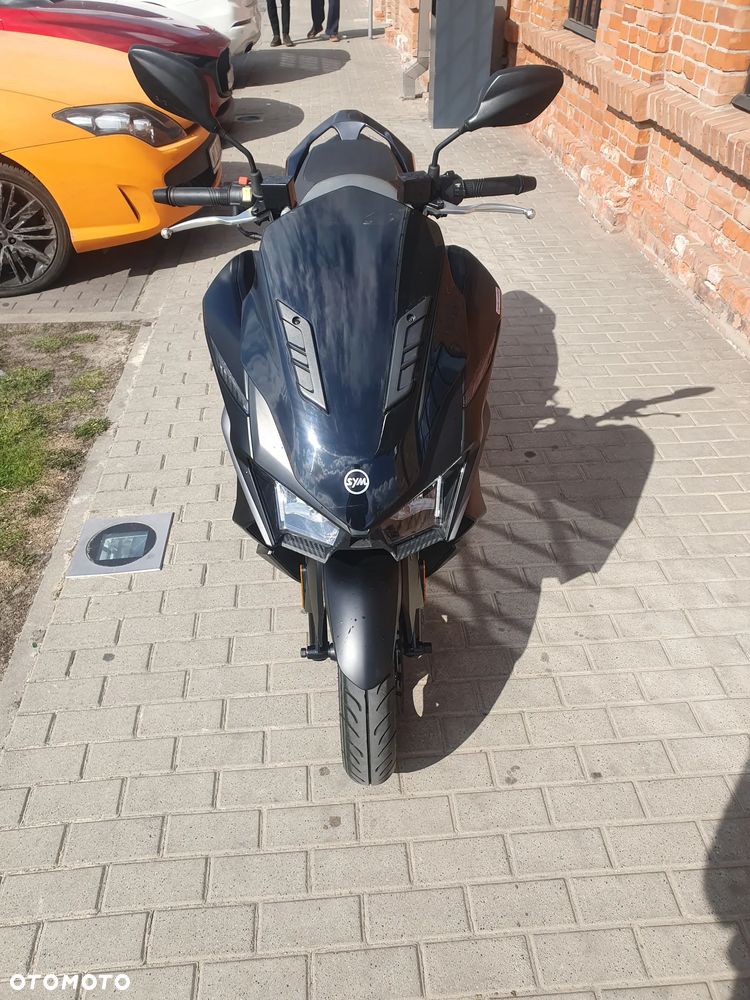 SYM Jet X - 16