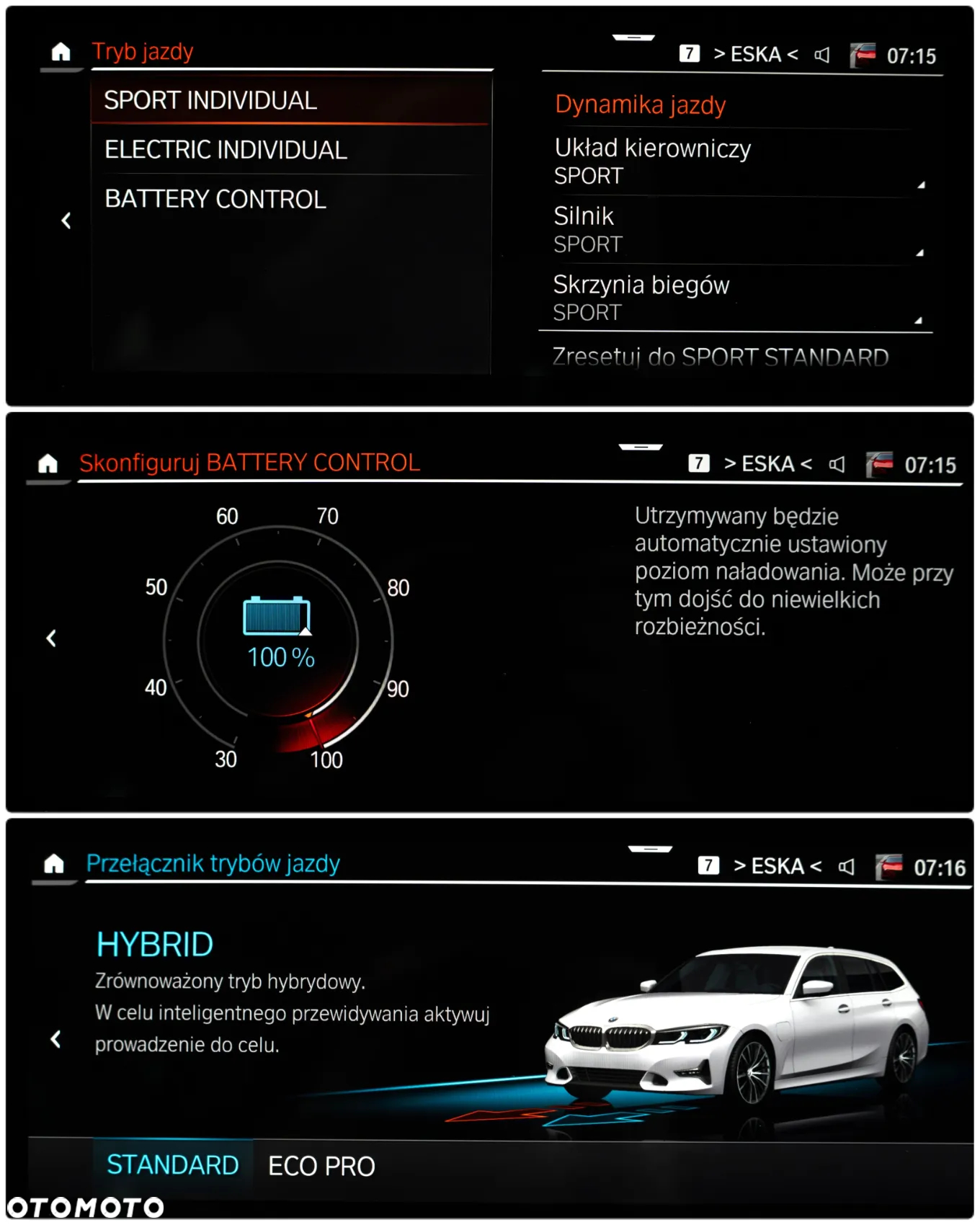 BMW Seria 3 320e xDrive Sport Line - 27
