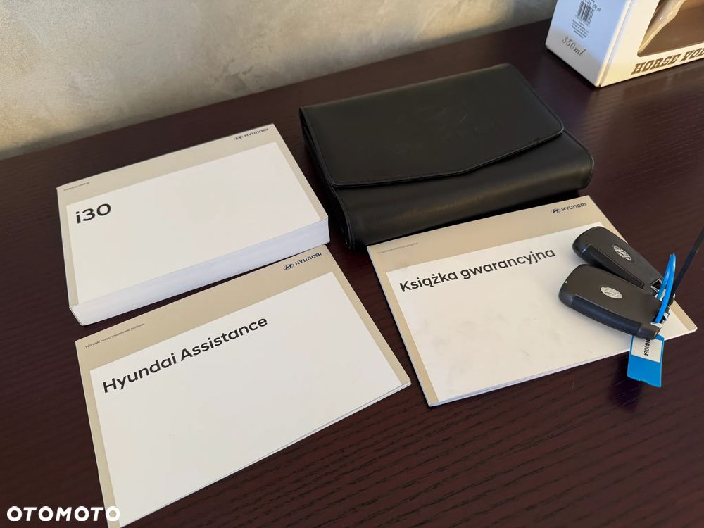 Hyundai i30 1.4 Classic + - 28