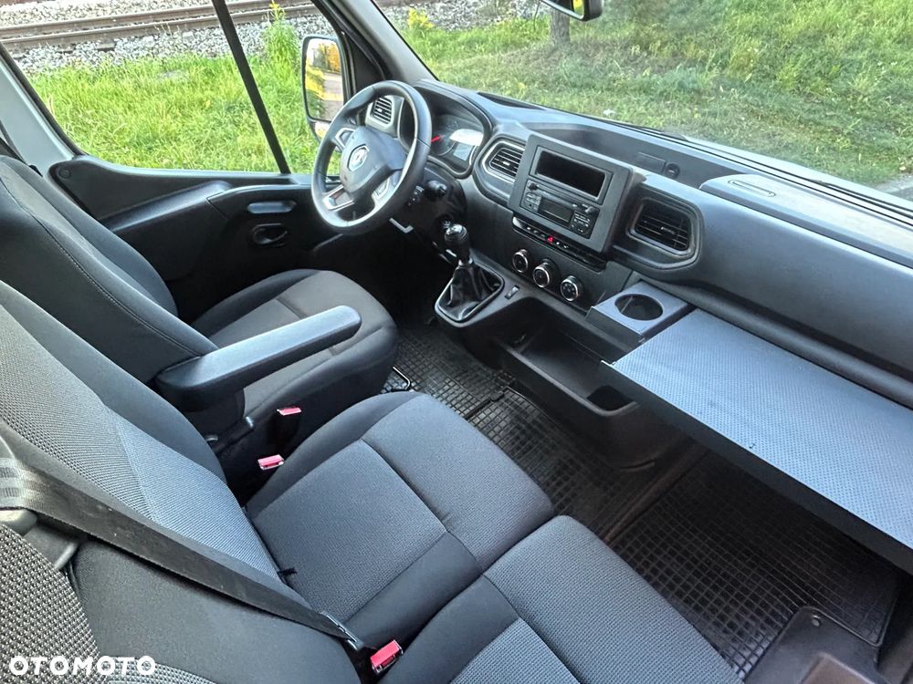 Renault Master - 17