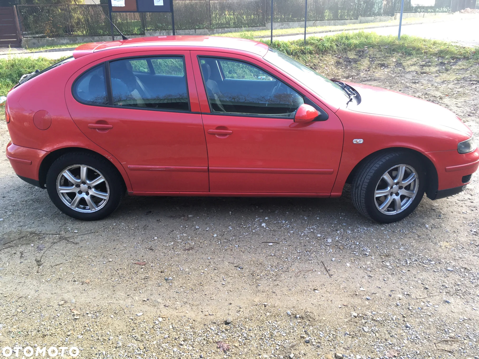 Seat Leon - 4