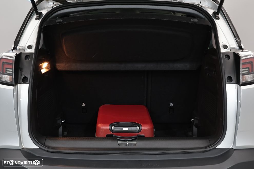 Opel Crossland 1.2 T Design & Tech - 26