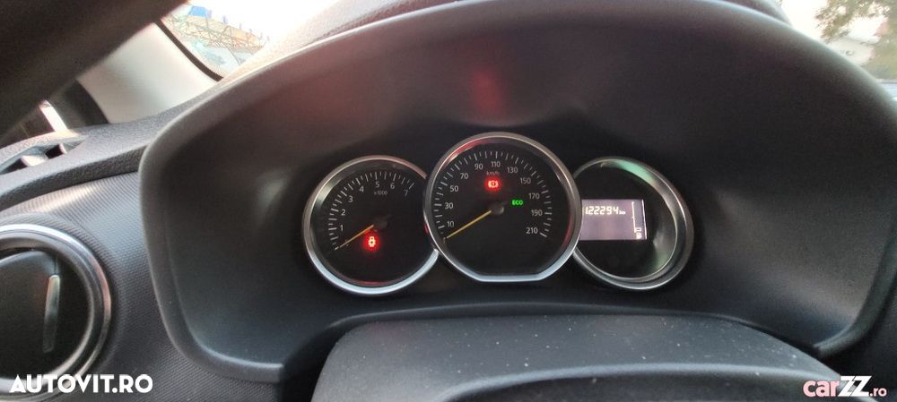 Dacia Logan 0.9 TCe Prestige - 11