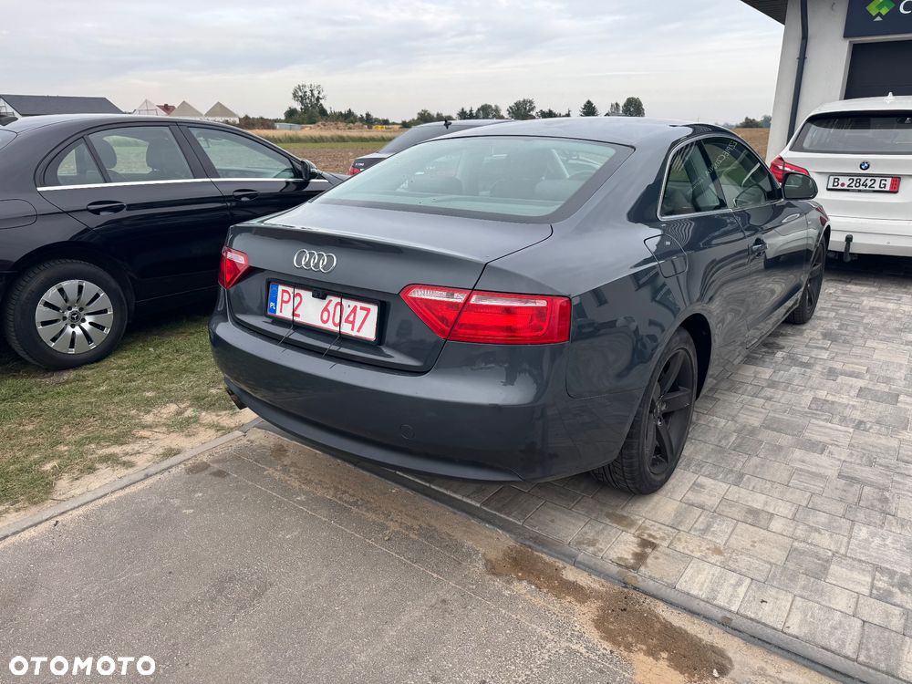 Audi A5 Coupé 2.0 TFSI - 28