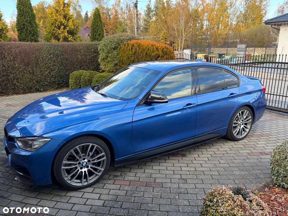 BMW Seria 3 - 26