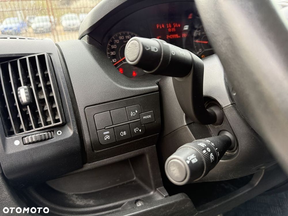 Peugeot Boxer L2H2 - 17
