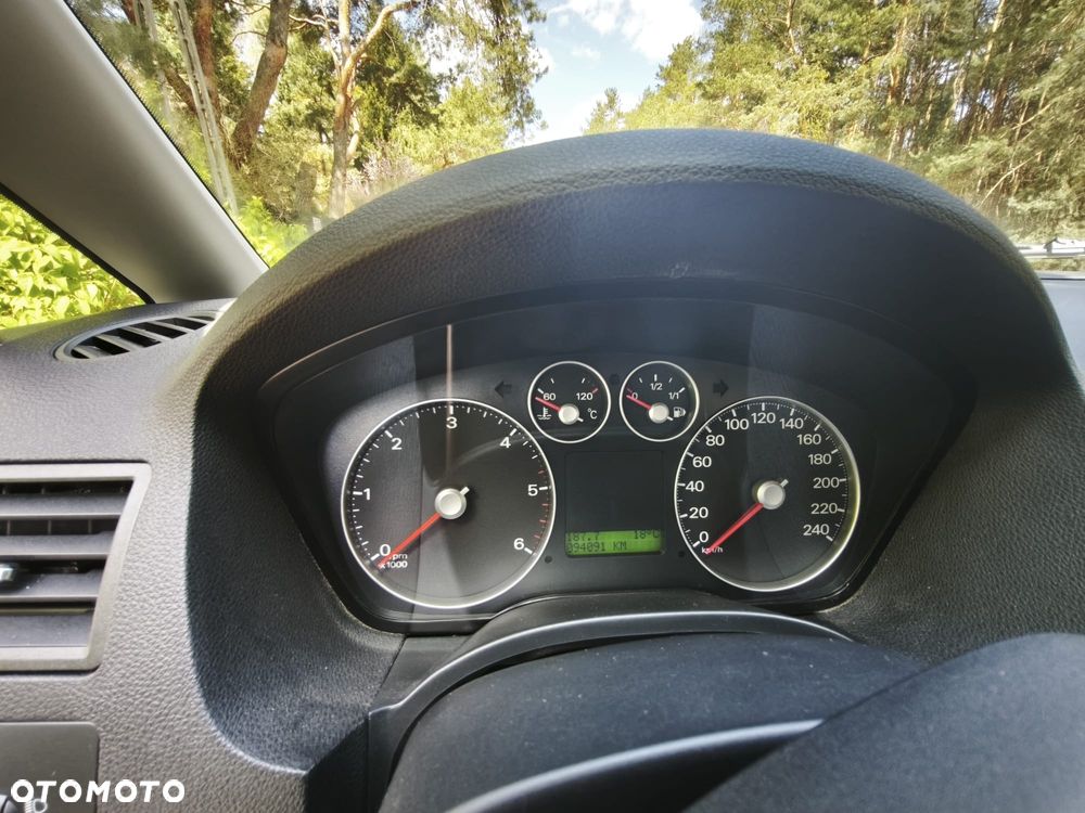 Ford Focus C-Max 2.0 TDCi Trend - 13