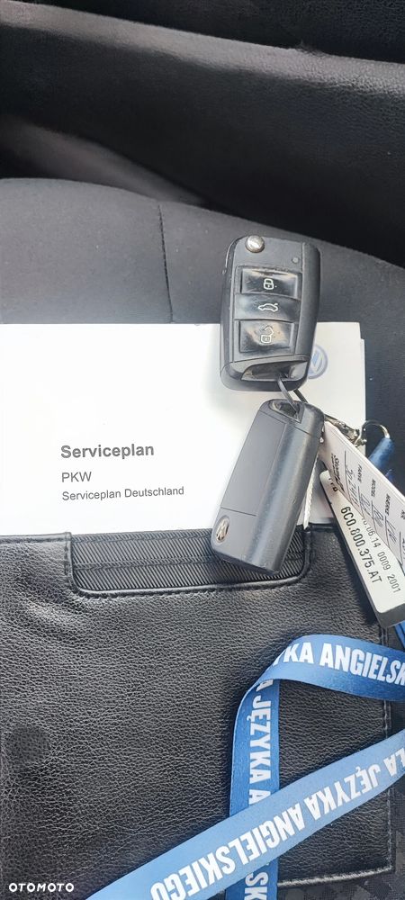 Volkswagen Polo - 12