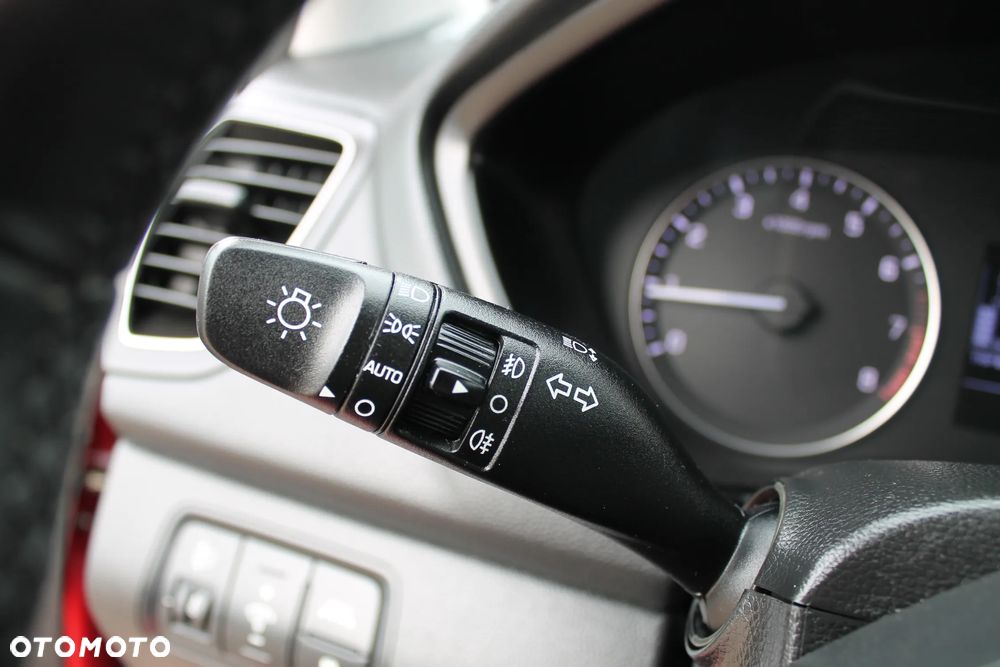 Hyundai i20 blue 1.0 T-GDI Passion Plus - 29