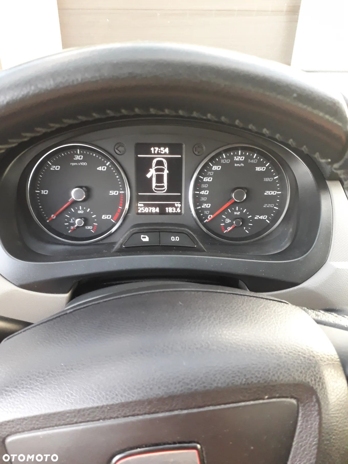 Seat Toledo - 8