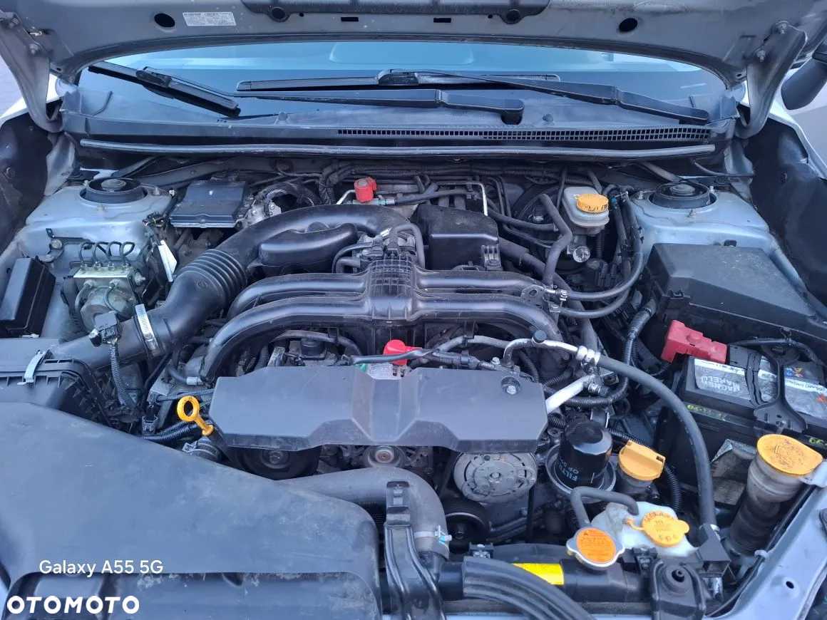 Subaru XV 1.6i Comfort - 16