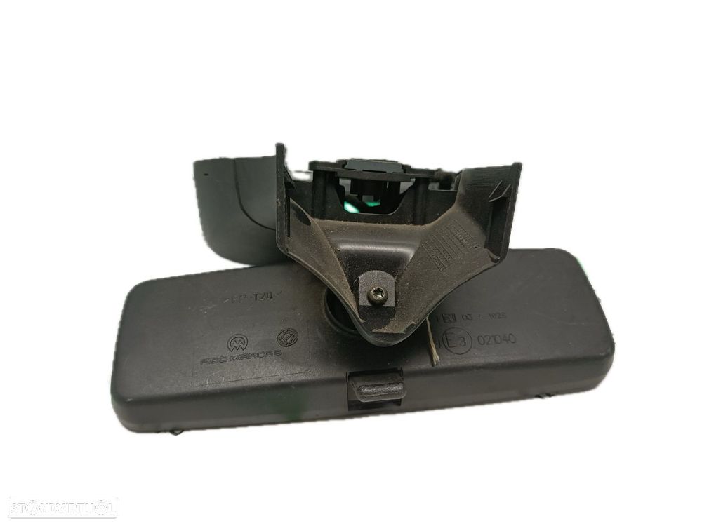 Espelho Retrovisor Interior Alfa Romeo Mito (955_) - 3