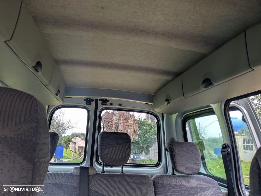 Renault Kangoo 1.5 dCi Expression - 15